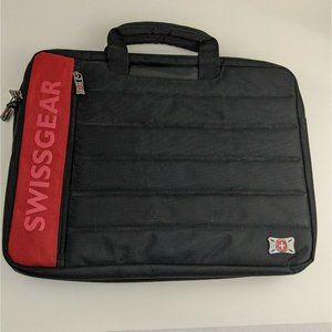 Swissgear Wenger Laptop Bag Black